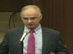 Публикация «А1+» о пропускном пункте в Баграташене была зачитана в НС