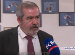 Мы не создадим в себе атмосферы для уступки