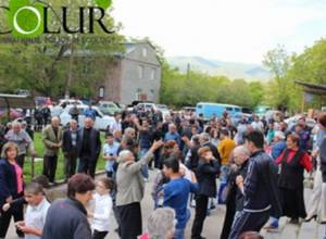 Վաշինգտոնում քննարկում են  գառնեցիների բողոքը. ԷկոԼուր