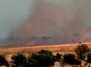 МО НКР: Передовые силы противника начали предпринимать провокационные шаги