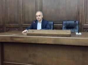 Levon Zurabyan: Government started budget savings from the wrong place