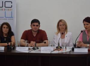 Live discussion: Disgruntled people will take to streets easily before elections