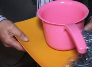 Տեղական պլաստմասե իրերը թուրքականից էժան են