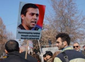 Gevorg Safaryan to remain in custody