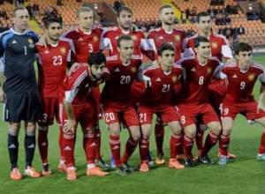 Հայաստանի հավաքականը մայիսի 23-ին կմեկնի ԱՄՆ