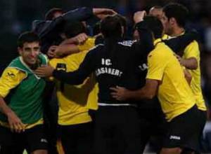 «Ալաշկերտը» հաղթեց «Միկային» եւ հռչակվեց չեմպիոն