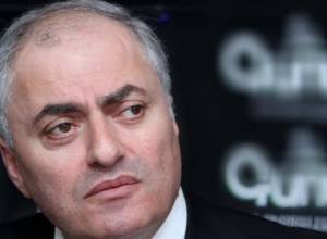 Բիզնես ունեցող պաշտոնյաներ կան. ՊԵԿ փոխնախագահ