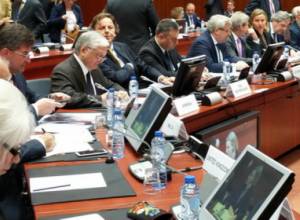 Armenian FM: Together with Co-Chair countries, Armenia will do its utmost to implement Vienna agreements