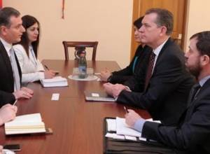 Международное признание НКР – лучшее решение