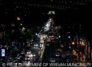 Հունիսից 1-ից անցնելու ենք  լուսավորության ամառային ռեժիմի