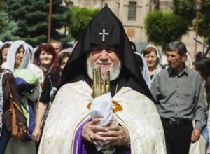 Այսօր Ս. Գայանյանց կույսերի հիշատակի օրն է
