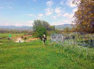 Georgians unable to pay visit to graves of loved ones in South Ossetia