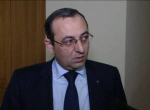 Ուսումնասիրություններ՝ ներմուծումների ոլորտում