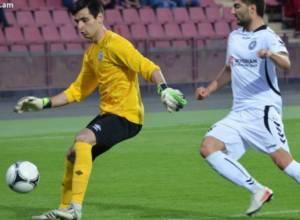 Արսեն Բեգլարյանը բաց կթողնի մեկնարկային խաղը