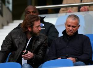 Ժոզե Մոուրինյոն վերջապես ազատվել է «Չելսիից»