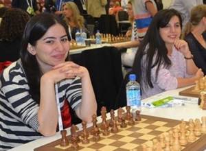 Գրոսմայստեր Լիլիթ Մկրտչյանը կմրցի ադրբեջանցու հետ