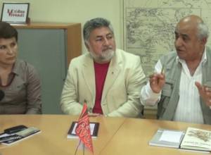 Opinion: Should Armenians ever appear under Azerbaijani rule, they will kill them all