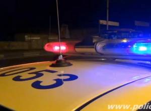 Ավտովթարից շրջանավարտներ են մահացել