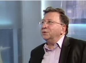 Самый коррумпированный – ни с точки зрения опасности, а с моральной точки зрения