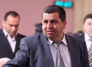 Аракел Мовсисян о 200 млн долларовом урановом деле