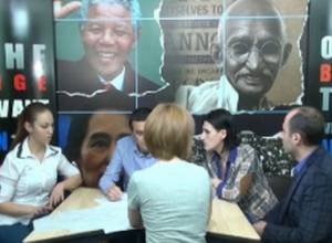 Գյումրիի լրագրողները կուսակցություն են ստեղծում