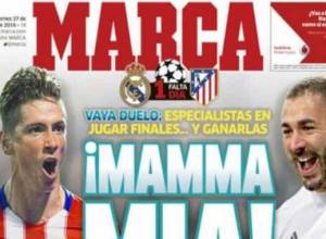 Արդյո՞ք «Ռեալը» կհաղթի «անիծված» մարզադաշտում