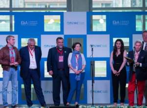 Не бойтесь ошибок: Нубар Афеян