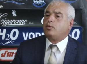 Azat Arshakyan: How could they go on holiday when the country was on the eve of war?