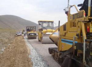 Отремонтируем межгосударственную магистраль Сотка