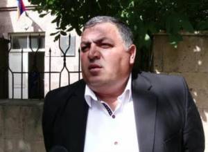  Ինքնուրույն չքայլող եւ չսնվող կալանավորին բաց չեն թողնում