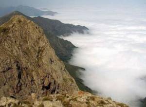 Խուստուփ լեռան ճանապարհին քաղաքացիներ են մոլորվել