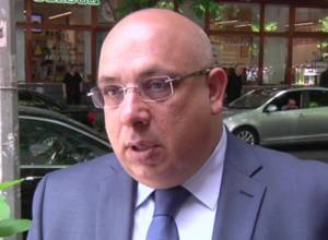 Kokobelyan: MoD arrests are recent worst news