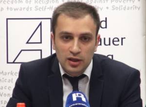 ՓՄՁ-ները վճարում են  ավելի շատ, քան խոշոր գործարարները