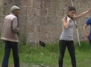 Ասֆալտից մեդալ բերողները