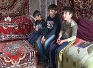 Մանկական անավարտ երազանք