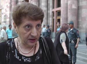 «Մտերմանալով որդուս հետ` Վանոյի Արտակը տիրացավ հանքավայրին»