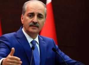 Turkey’s deputy prime minister: “We consider this decision null and void”: ermenihaber