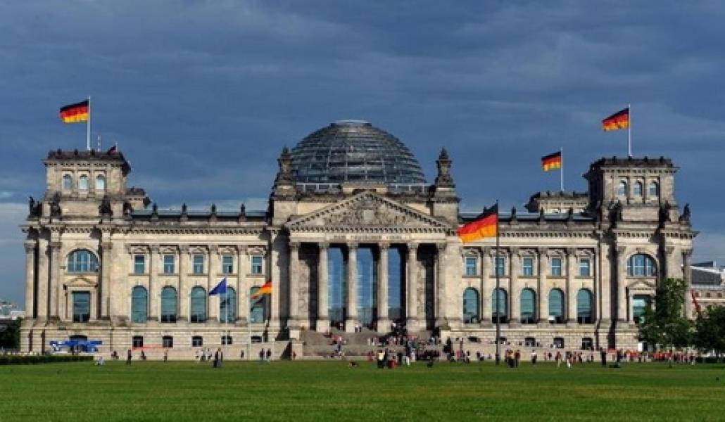 bundestag