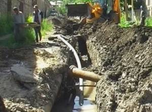 Վթարային ջրանջատումներ Երևանում և հարակից տարածքներում