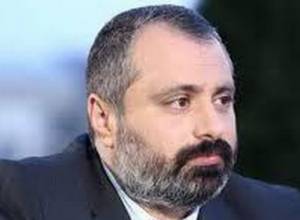 David Babayan: Should we keep silent when someone dishonors people?