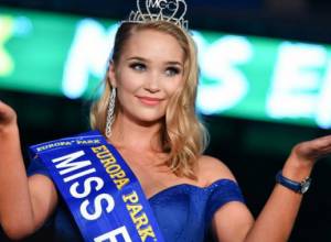 «Միսս Եվրո-2016» մրցույթում հաղթել է Իսլանդիան