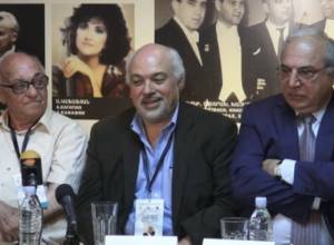 Կոնստանտին Օրբելյանը՝ իր պաշտոնավարման մասին