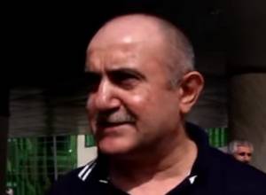 Избили, чтобы написать, что дал деньги на вчерашнее собрание