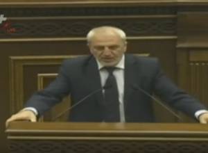 Vehicles entering from Georgia to Armenia pay AMD 2000 in vain