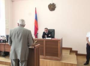 Հակակարկտային կայանների գործը հասել է դատարան