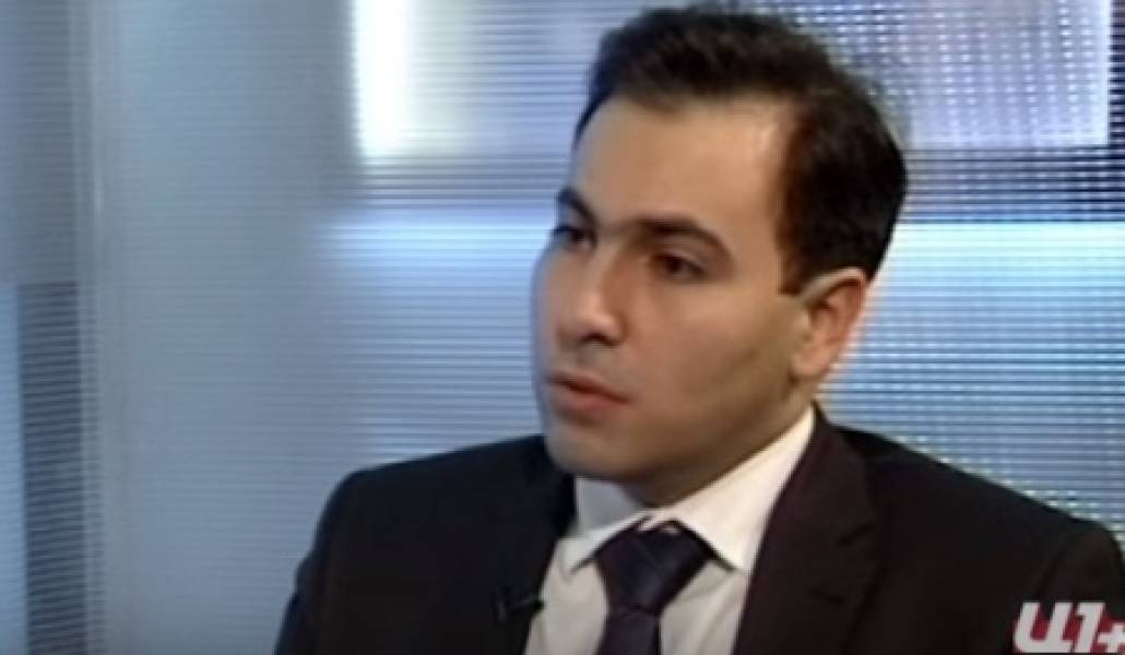 yegoryan