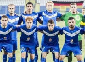 «Փյունիկի» երկու պաշտպանները հեռացան թիմից