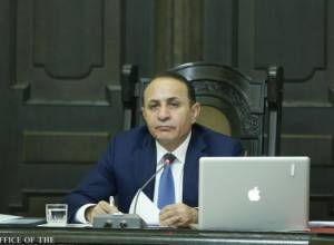 Премьер-министр назначил генерального советника