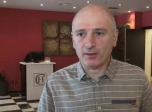 «В Сюнике различные должностные лица имеют право на эксплуатацию рудника»