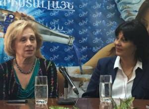 Հայաստանը գերմանացիների աչքերով. ֆոտոցուցահանդես